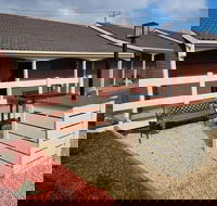 Ararat Colonial Lodge Motel - Timeshare Accommodation