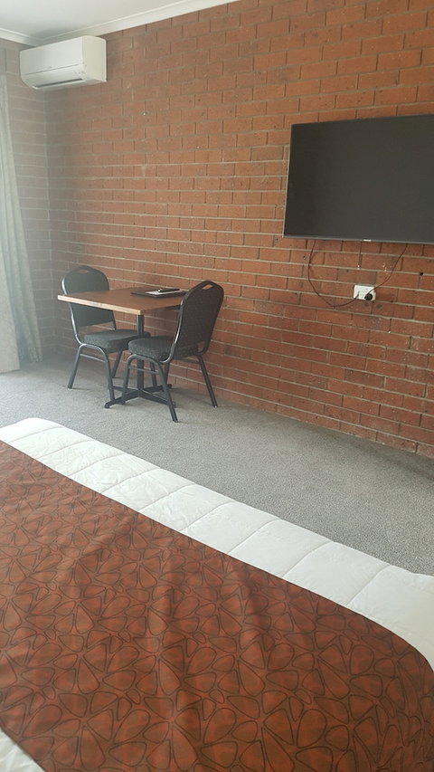 Ararat Colonial Lodge Motel - Timeshare Accommodation 4