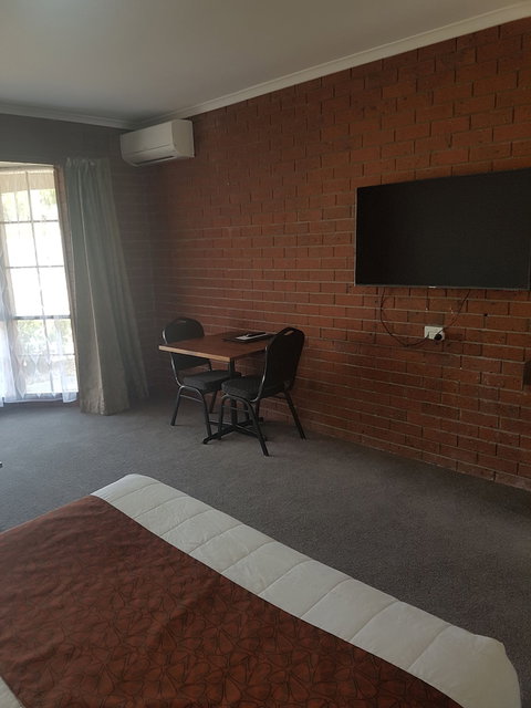 Ararat Colonial Lodge Motel - Timeshare Accommodation 6