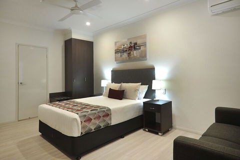 Northpoint Motel - Timeshare Accommodation 6