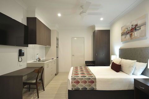 Northpoint Motel - Timeshare Accommodation 5