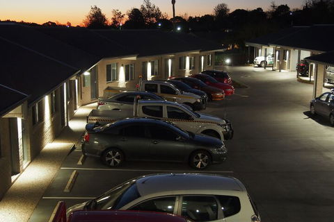 Northpoint Motel - Timeshare Accommodation 2