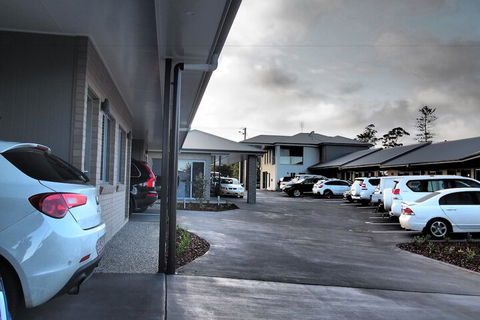 Northpoint Motel - Timeshare Accommodation 1