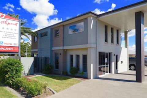 Northpoint Motel - Timeshare Accommodation 0