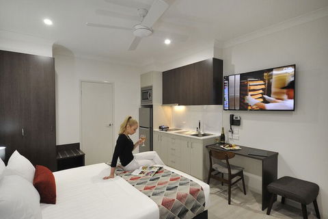 Northpoint Motel - Timeshare Accommodation 4