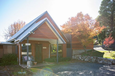 Vivere Retreat - Timeshare Accommodation 3
