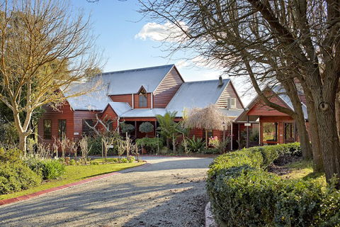 Vivere Retreat - Timeshare Accommodation 1