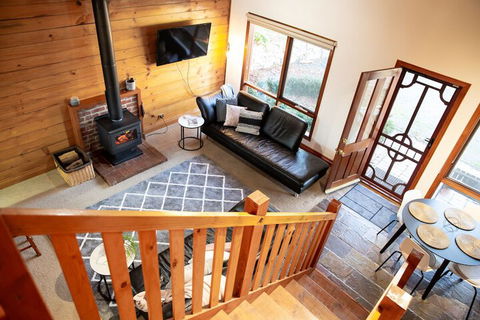 Vivere Retreat - Timeshare Accommodation 7