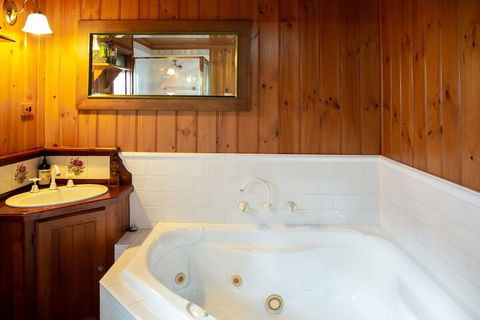 Vivere Retreat - Timeshare Accommodation 4