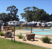 Merimbula Lake Holiday Park - Timeshare Accommodation