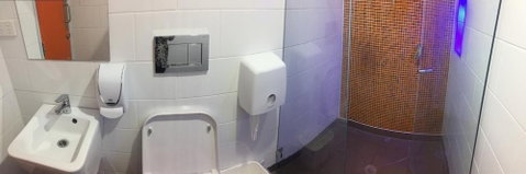 Europa Melbourne - Hostel - Timeshare Accommodation 6