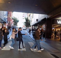 Europa Melbourne - Hostel - Timeshare Accommodation