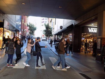 Europa Melbourne - Hostel - Timeshare Accommodation 0