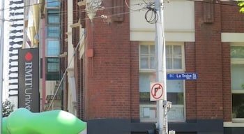 Europa Melbourne - Hostel - Timeshare Accommodation 2