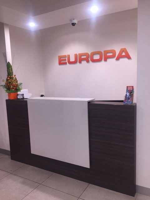 Europa Melbourne - Hostel - Timeshare Accommodation 3