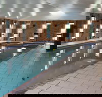 North Parkes Motel - Timeshare Accommodation