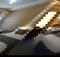 Albury Regent Motel
