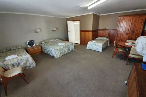 Robe Heaven Motel - Timeshare Accommodation 6