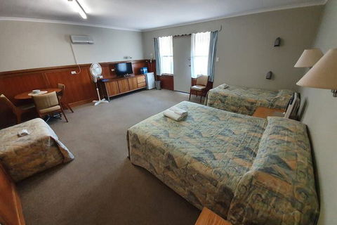Robe Heaven Motel - Timeshare Accommodation 4