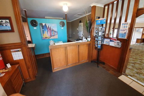 Robe Heaven Motel - Timeshare Accommodation 2