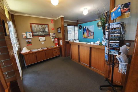 Robe Heaven Motel - Timeshare Accommodation 3