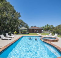 Yamba Waters Holiday Park - Timeshare Accommodation