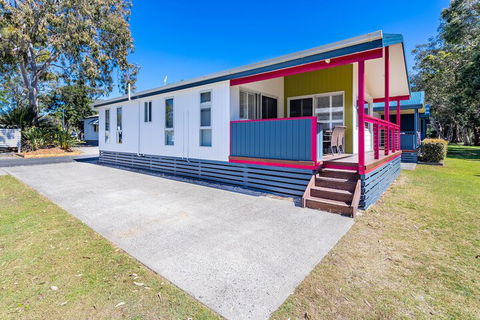 Ingenia Holidays South West Rocks - Timeshare Accommodation 1