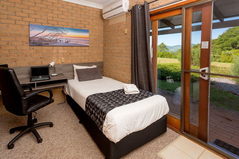 Lookout Mountain Retreat - Timeshare Accommodation 4