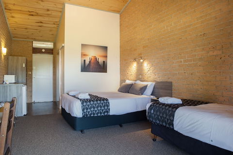 Lookout Mountain Retreat - Timeshare Accommodation 5