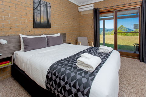 Lookout Mountain Retreat - Timeshare Accommodation 6