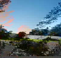 Lookout Mountain Retreat - Timeshare Accommodation