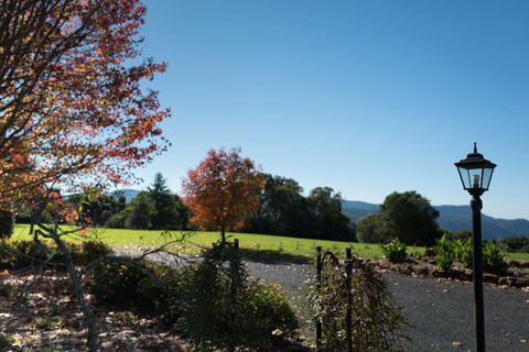 Lookout Mountain Retreat - Timeshare Accommodation 0