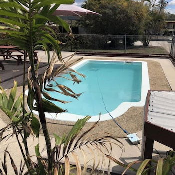 Bororen Hotel Motel - Timeshare Accommodation 6