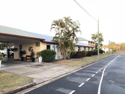 Bororen Hotel Motel - Timeshare Accommodation 4