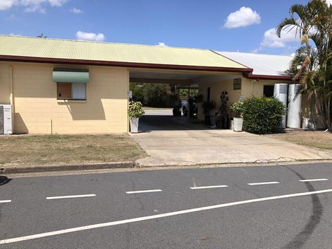 Bororen Hotel Motel - Timeshare Accommodation 1