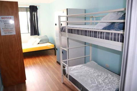 Cronulla Beach Backpackers - Timeshare Accommodation 7
