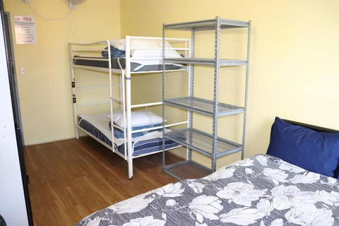 Cronulla Beach Backpackers - Timeshare Accommodation 6