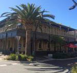 Grosvenor Hotel - Timeshare Accommodation