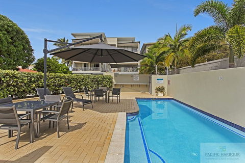On The Bay Apartments - Timeshare Accommodation 0