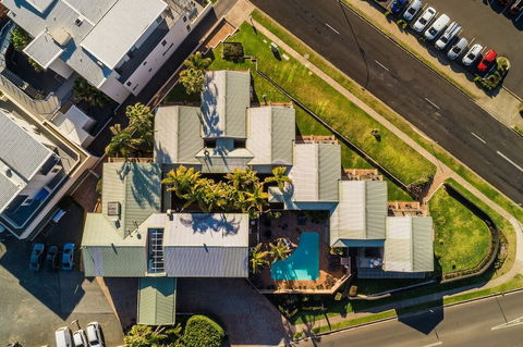 Mollymook Shores Motel And Conference Centre - Timeshare Accommodation 1