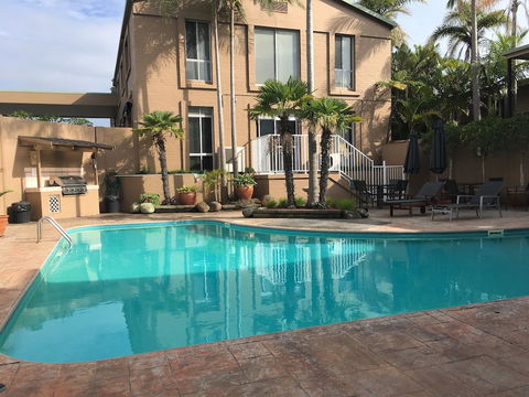 Mollymook Shores Motel And Conference Centre - Timeshare Accommodation 5