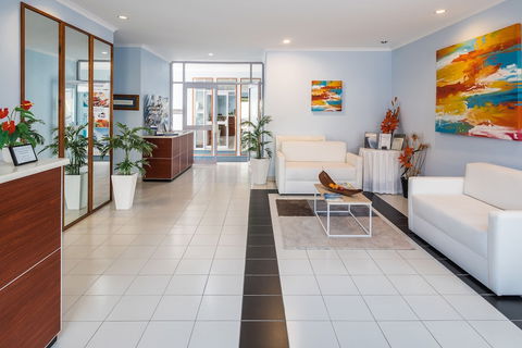 Mollymook Shores Motel And Conference Centre - Timeshare Accommodation 6