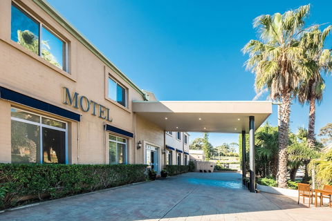 Mollymook Shores Motel And Conference Centre - Timeshare Accommodation 3