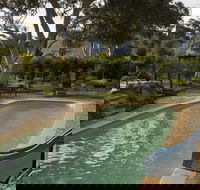Banksia Park Cottages - Timeshare Accommodation