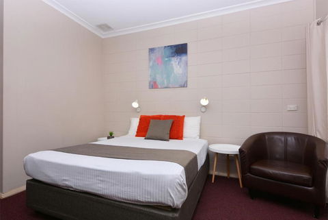 Motel Poinsettia - Timeshare Accommodation 2
