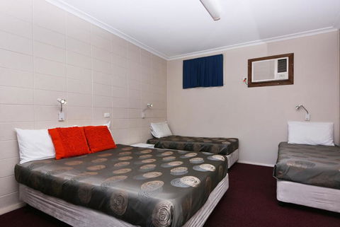 Motel Poinsettia - Timeshare Accommodation 4
