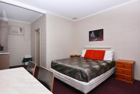 Motel Poinsettia - Timeshare Accommodation 5