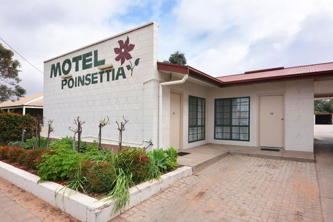 Motel Poinsettia - Timeshare Accommodation 1