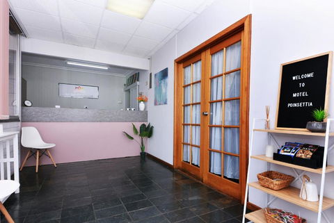 Motel Poinsettia - Timeshare Accommodation 3
