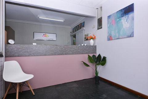 Motel Poinsettia - Timeshare Accommodation 6